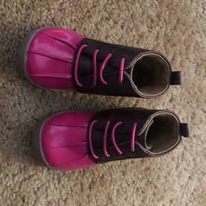 Girls boot